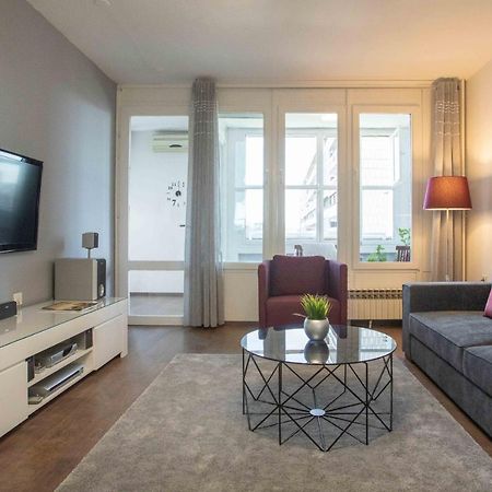 Modern Apartment Near Faculty Of El Engineering Ζάγκρεμπ Εξωτερικό φωτογραφία