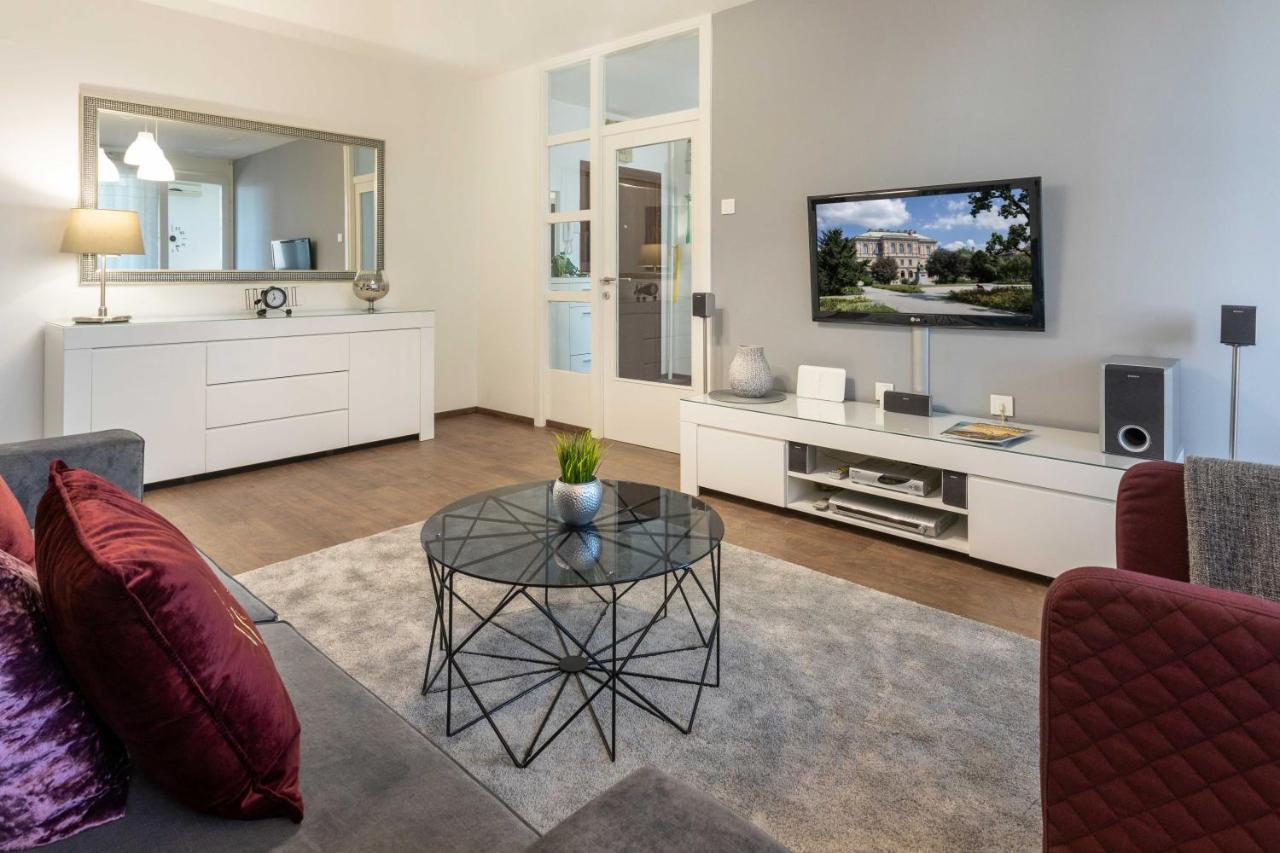 Modern Apartment Near Faculty Of El Engineering Ζάγκρεμπ Εξωτερικό φωτογραφία